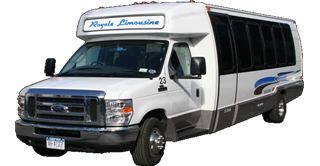 Shuttle Bus
