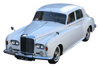 1963 Bentley