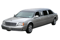 Presidential Sedan