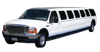 Ford Excursion